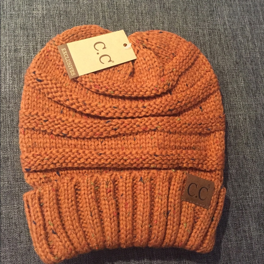Brand new C.C hat - Picture 1 of 2